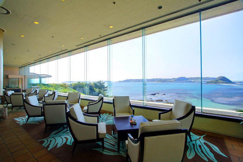 Hotel Nishinagato Resort ชิโมโนเซกิ ภายนอก รูปภาพ