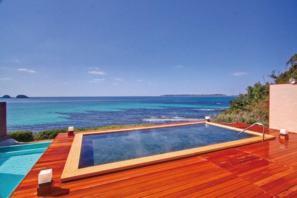 Hotel Nishinagato Resort ชิโมโนเซกิ ภายนอก รูปภาพ