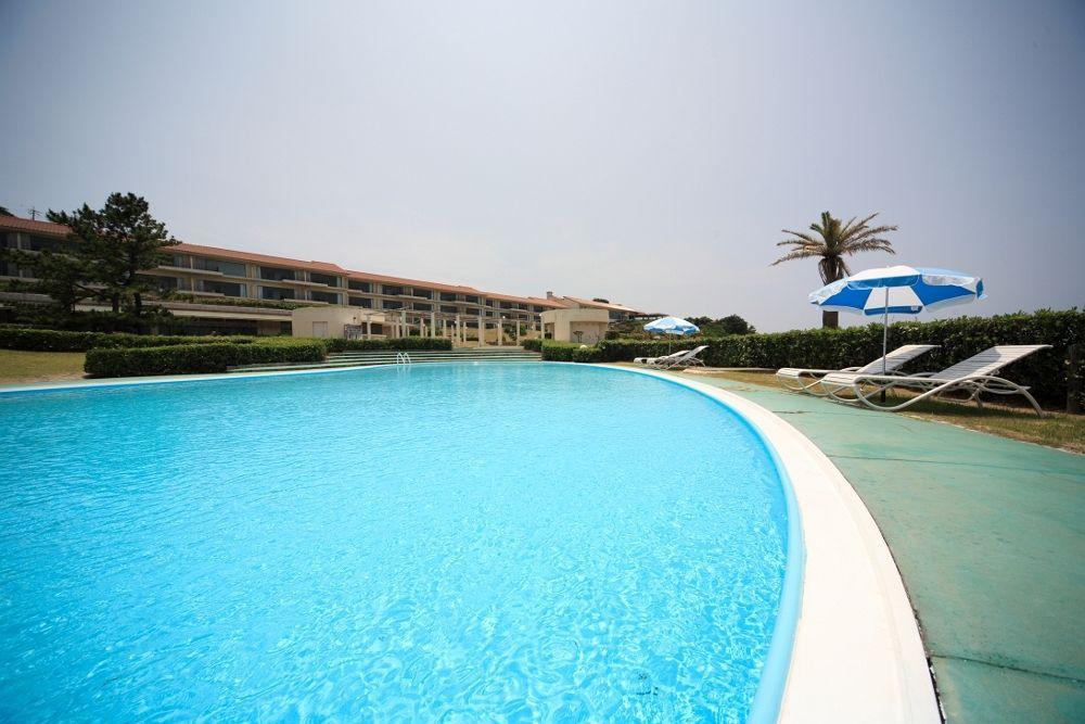 Hotel Nishinagato Resort ชิโมโนเซกิ ภายนอก รูปภาพ