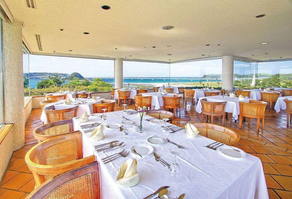Hotel Nishinagato Resort ชิโมโนเซกิ ภายนอก รูปภาพ